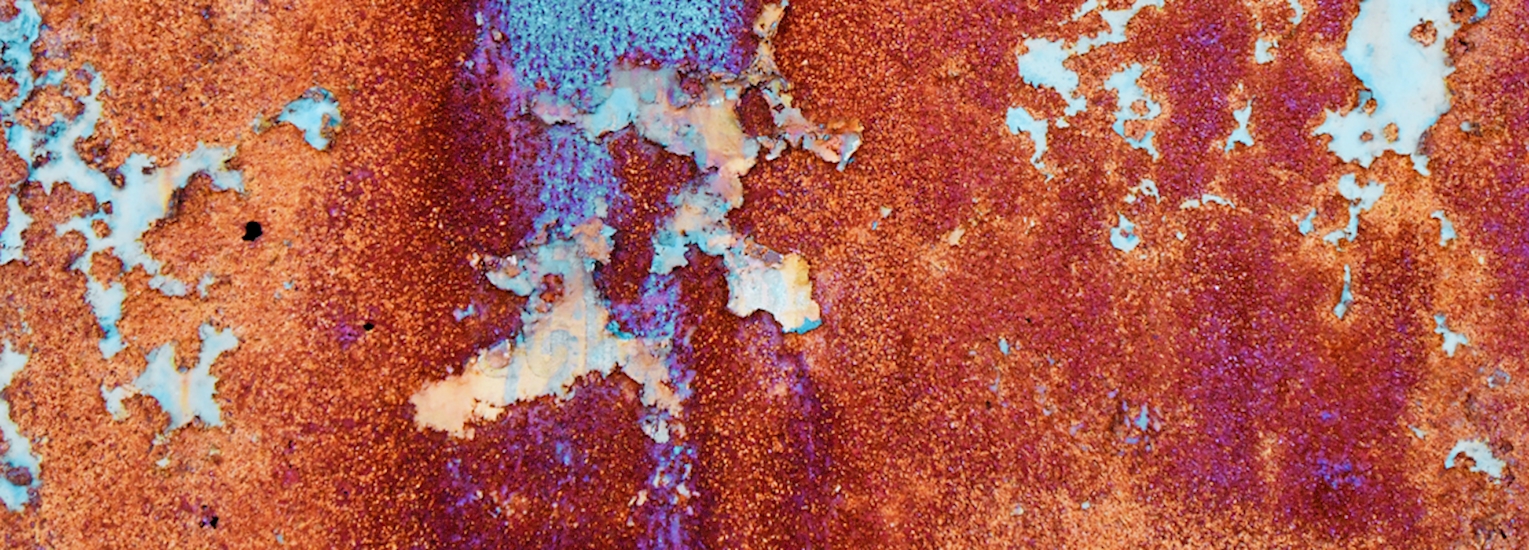 Corrosion Control