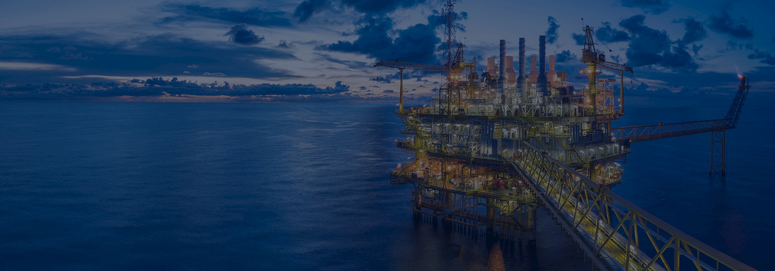 Enhanced Oil Recovery