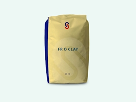 FR O CLAY