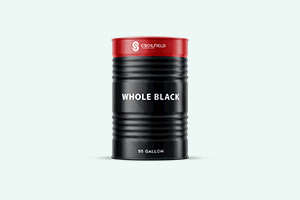WHOLE BLACK