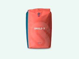 SHIELD X