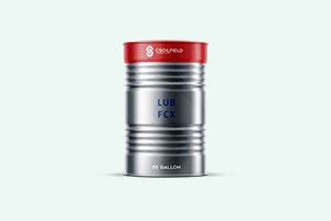 LUBE FCX