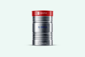 Q-DRILL